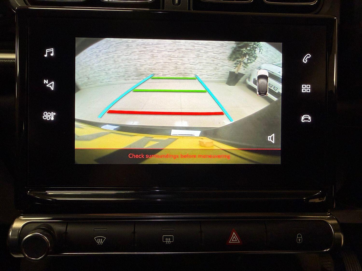 Used Citroen C3 2018 for sale - 76588467: Photo 11