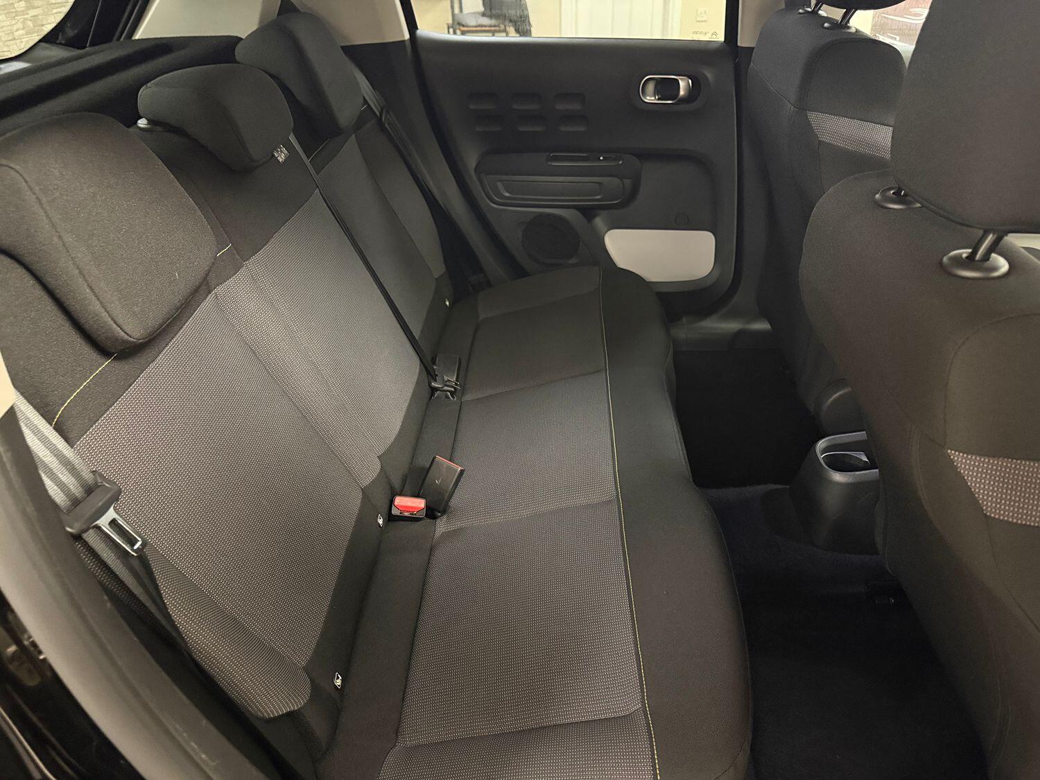 Used Citroen C3 2018 for sale - 76588467: Photo 13