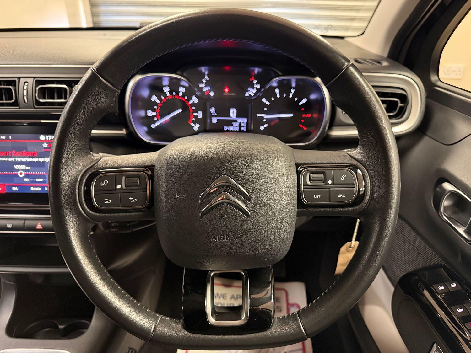 Used Citroen C3 2018 for sale - 76588467: Photo 15