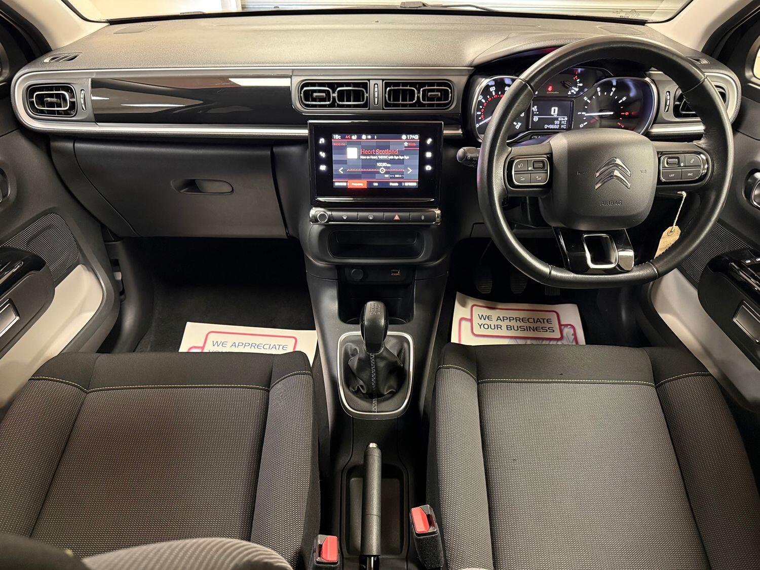 Used Citroen C3 2018 for sale - 76588467: Photo 20