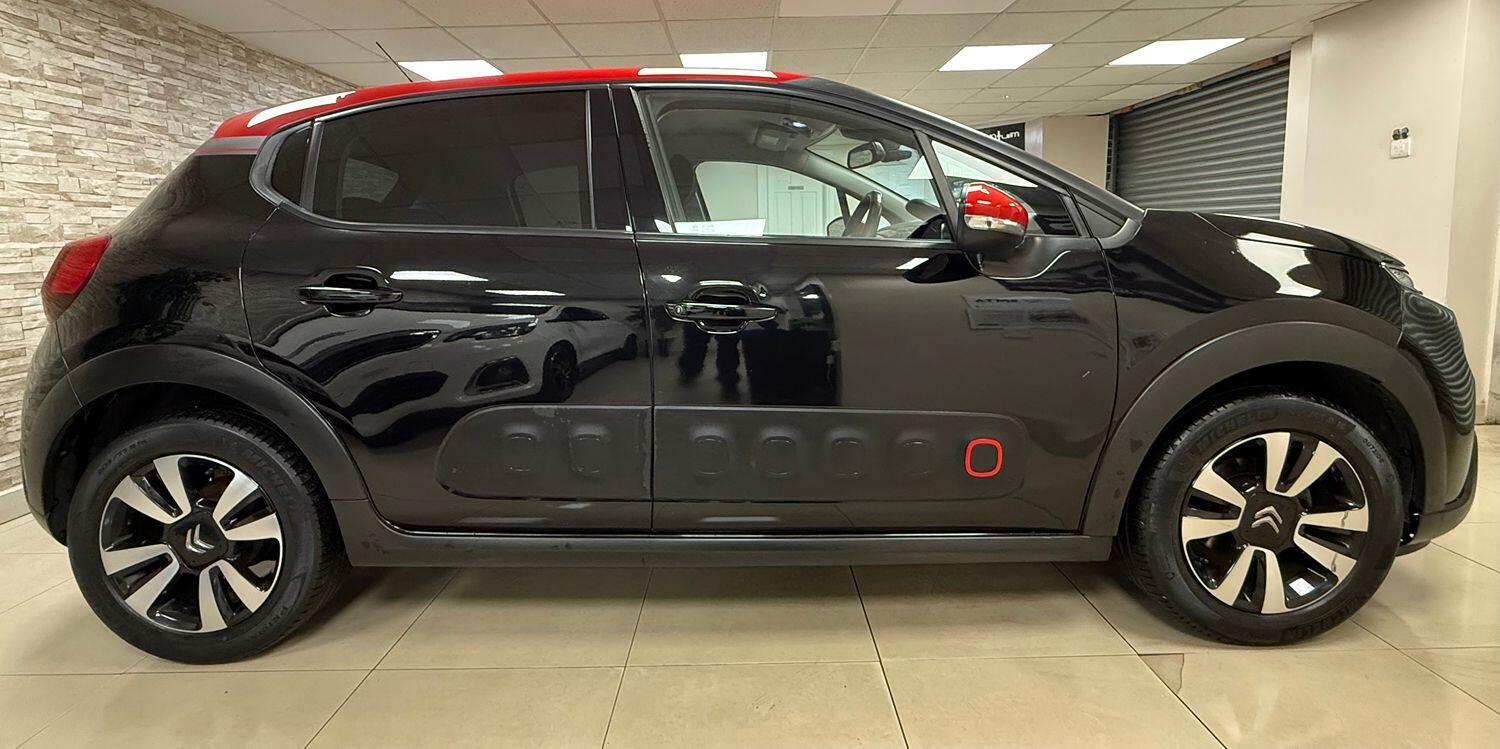 Used Citroen C3 2018 for sale - 76588467: Photo 7