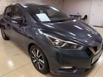 2019 - 1.0 IG-T Acenta Limited Edition 5-Door