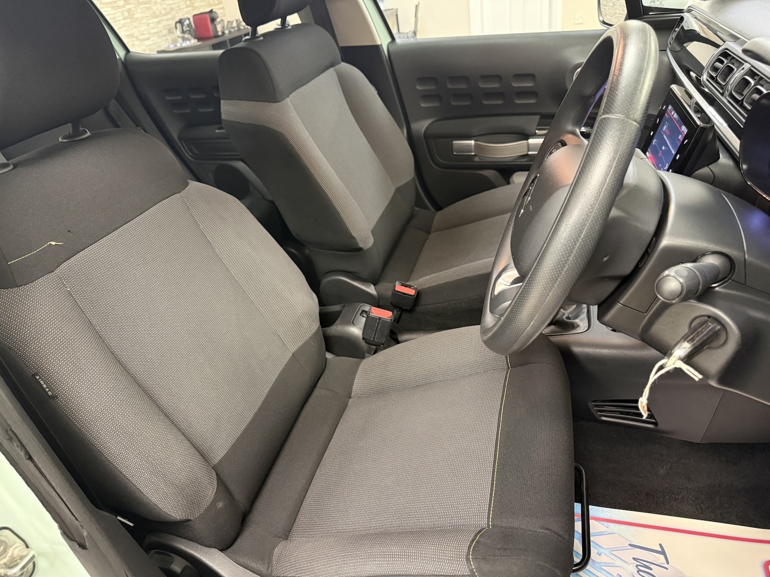 Used Citroen C3 2019 for sale - 76725610: Photo 13