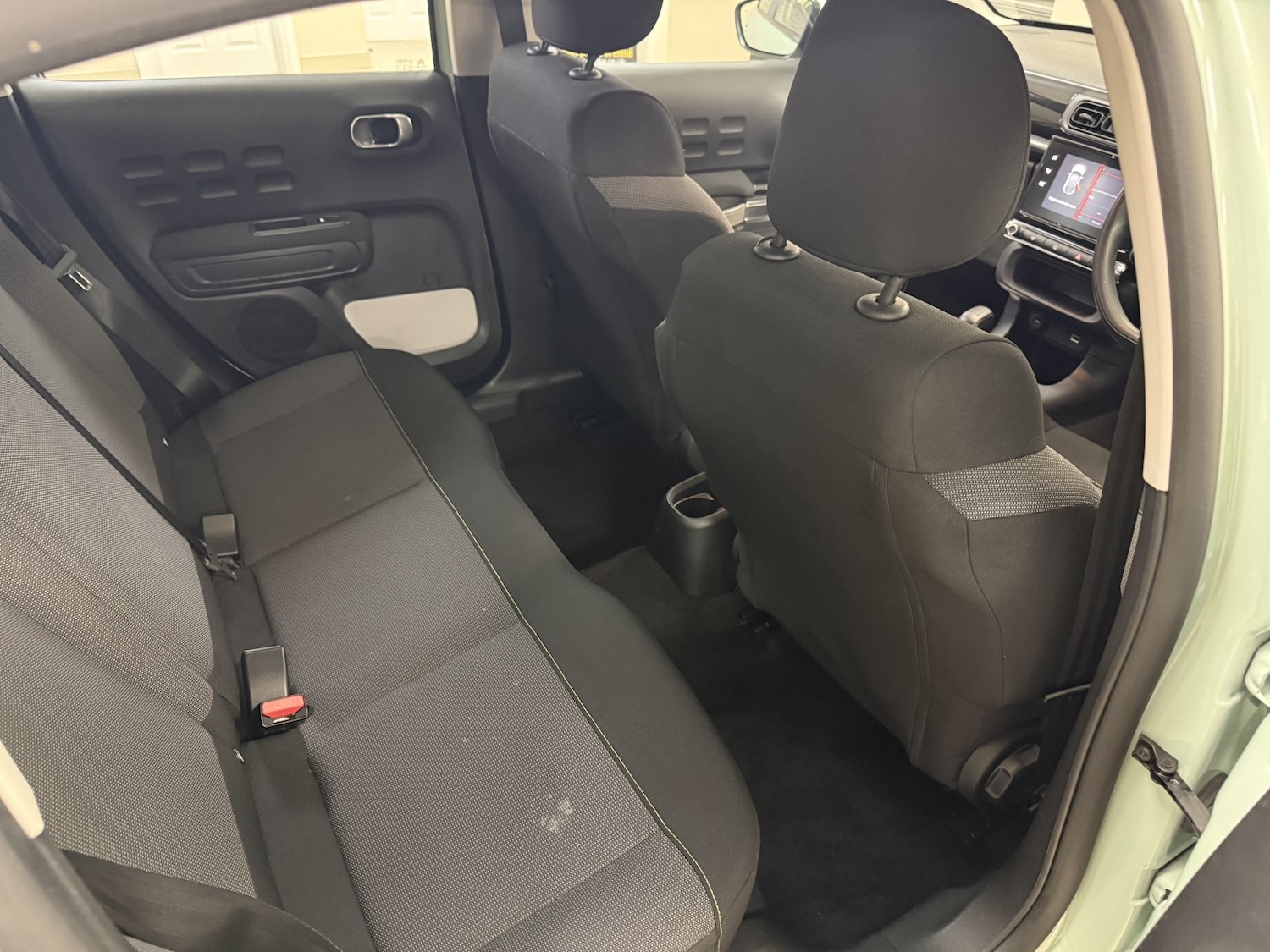 Used Citroen C3 2019 for sale - 76725610: Photo 14