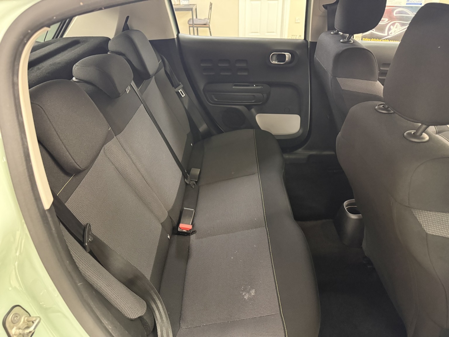 Used Citroen C3 2019 for sale - 76725610: Photo 15