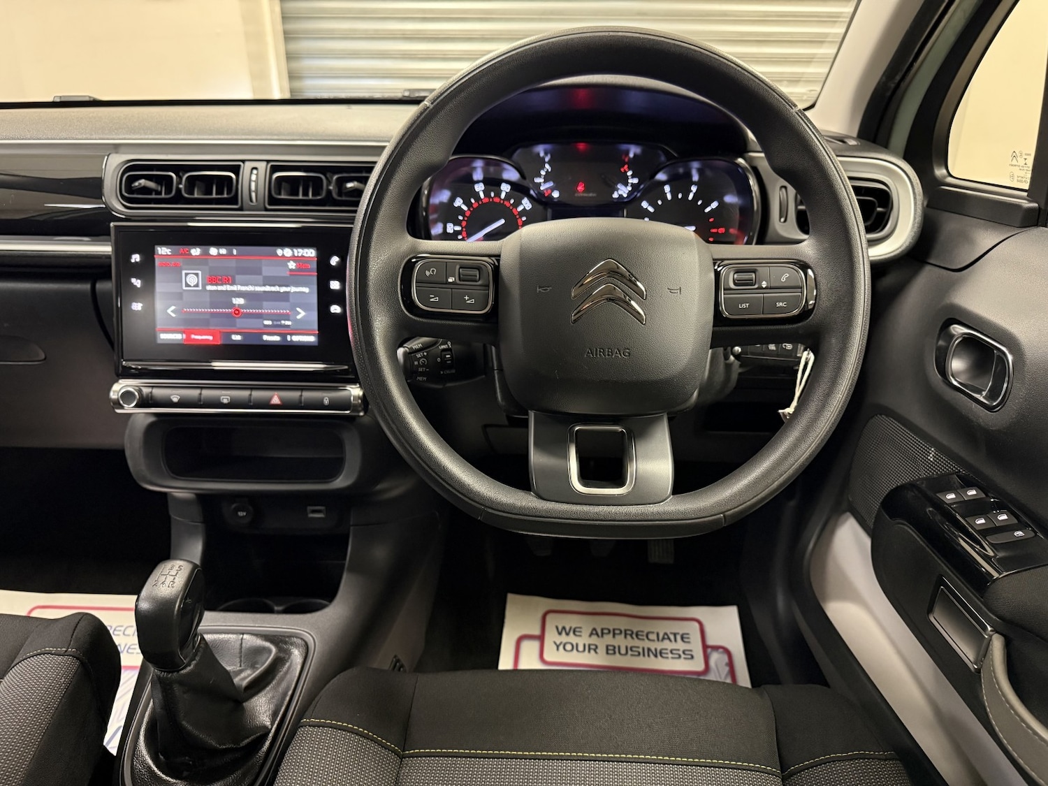 Used Citroen C3 2019 for sale - 76725610: Photo 16