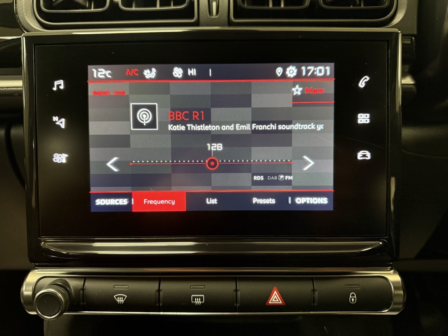 Used Citroen C3 2019 for sale - 76725610: Photo 17