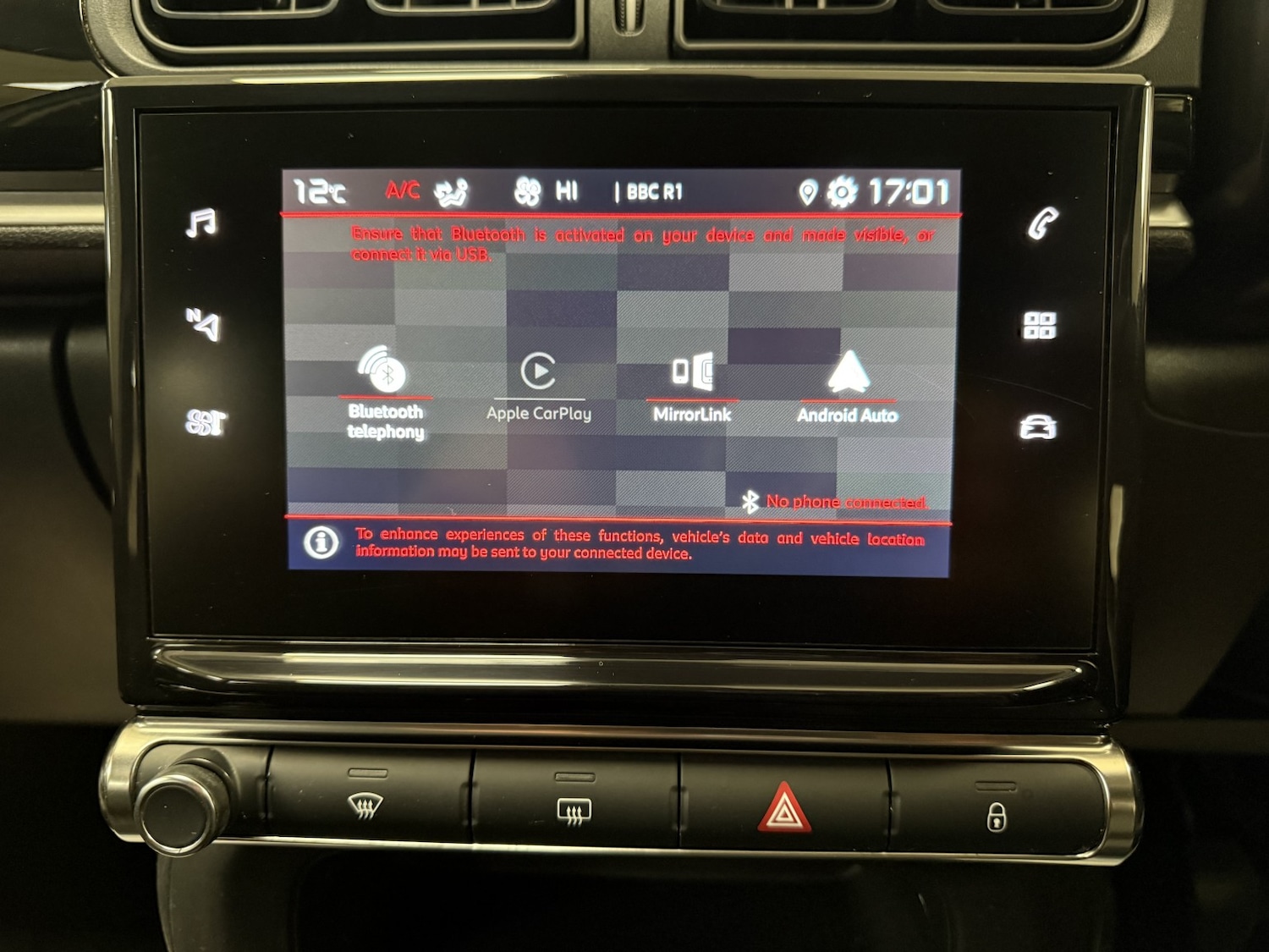 Used Citroen C3 2019 for sale - 76725610: Photo 19