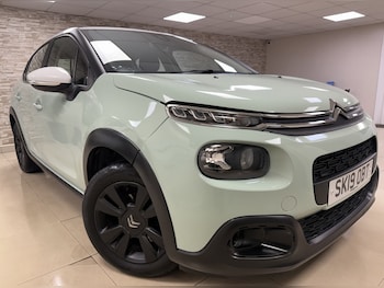 Citroen - C3