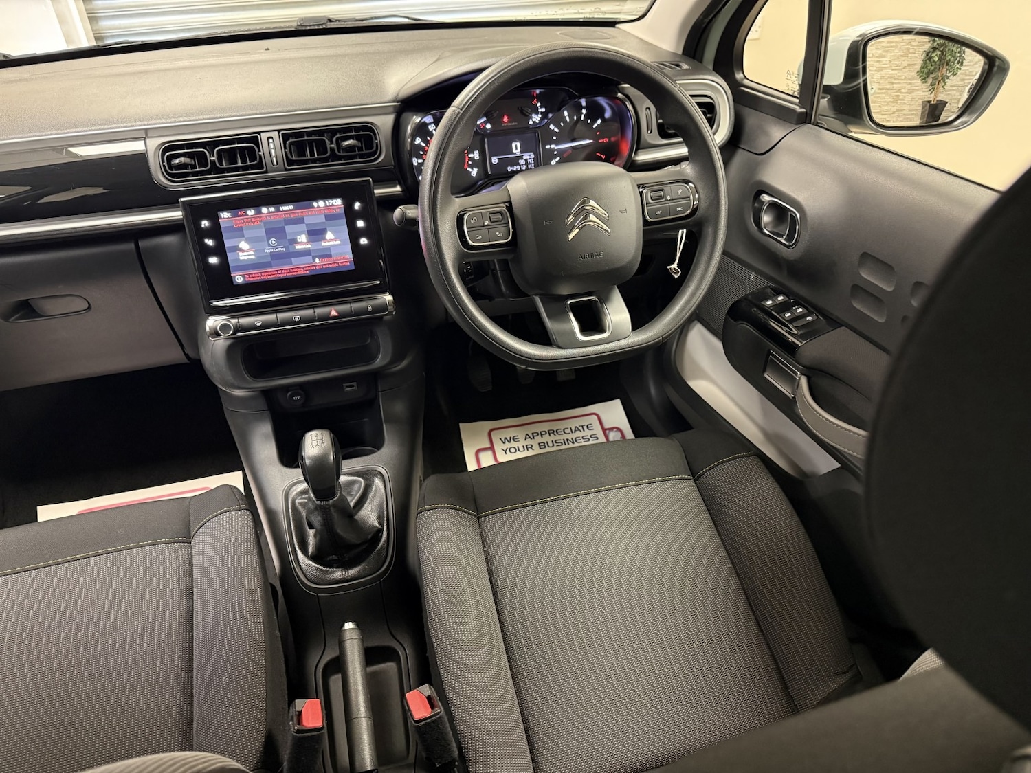 Used Citroen C3 2019 for sale - 76725610: Photo 21