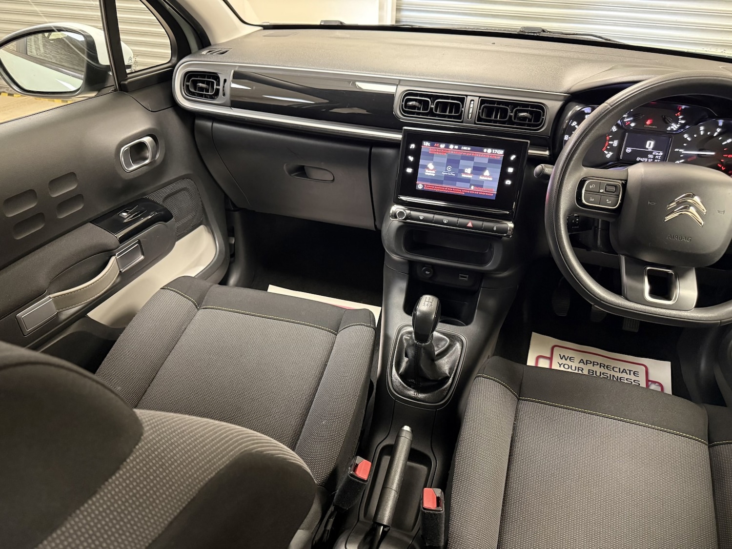 Used Citroen C3 2019 for sale - 76725610: Photo 22