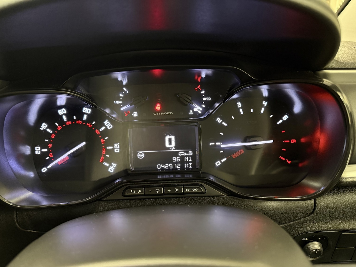 Used Citroen C3 2019 for sale - 76725610: Photo 23