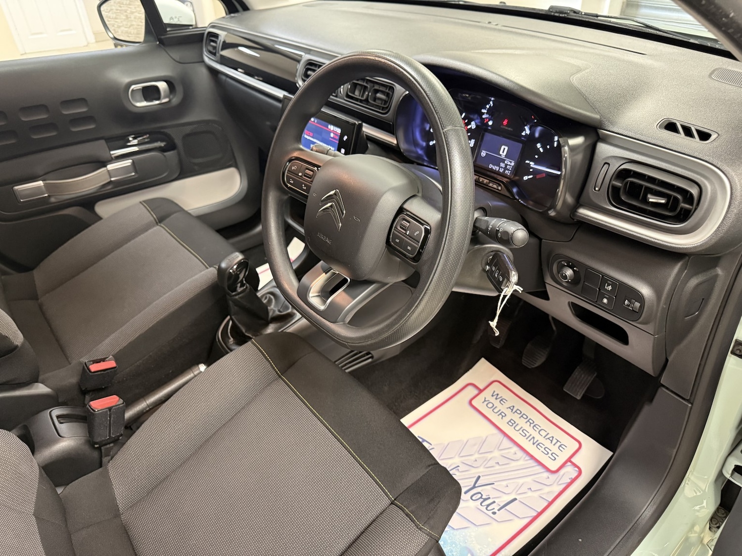 Used Citroen C3 2019 for sale - 76725610: Photo 5