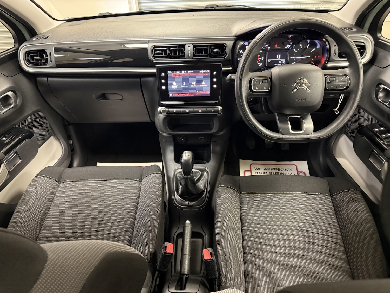 Used Citroen C3 2019 for sale - 76725610: Photo 6