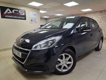 Used Peugeot 208 2017 for sale - 74424553: Photo