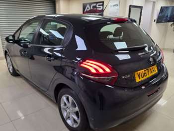 Used Peugeot 208 2017 for sale - 74424553: Photo