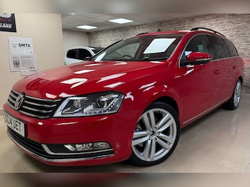 Used Volkswagen Passat 2014 for sale - 76430877: Photo