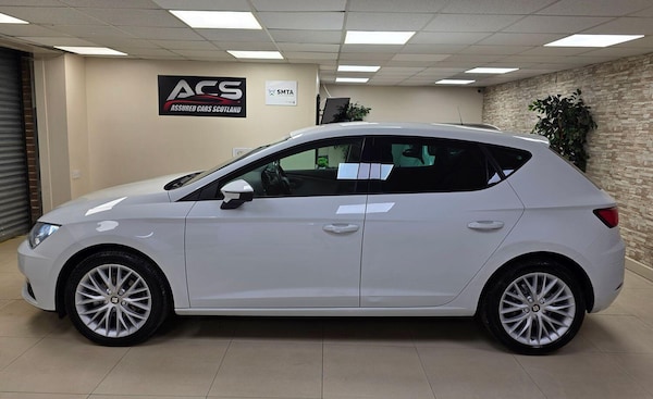 Used SEAT Leon 2018 for sale - 74711102: Photo 10