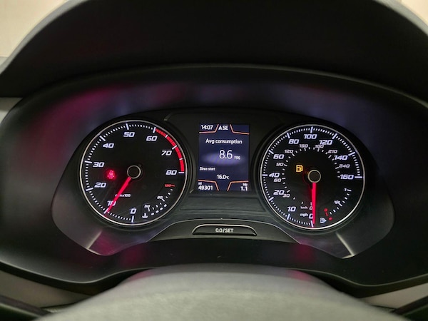 Used SEAT Leon 2018 for sale - 74711102: Photo 12
