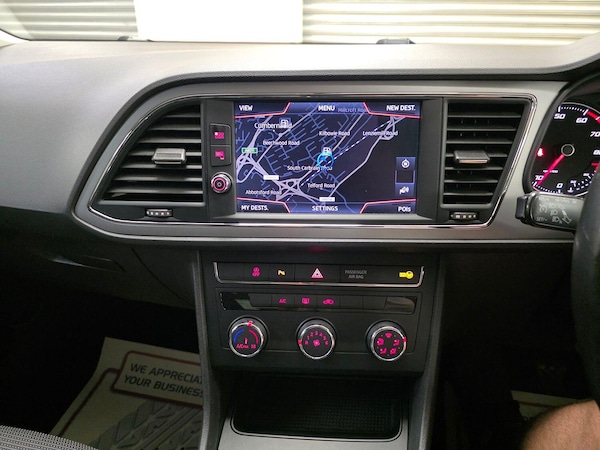 Used SEAT Leon 2018 for sale - 74711102: Photo 15