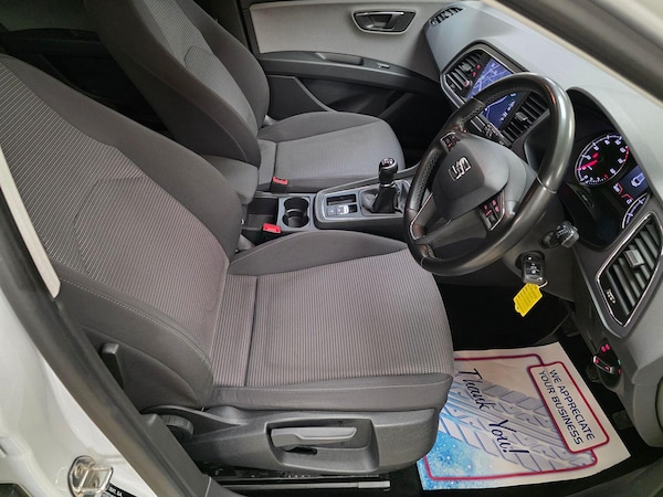 Used SEAT Leon 2018 for sale - 74711102: Photo 16