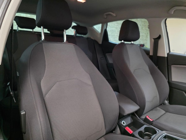 Used SEAT Leon 2018 for sale - 74711102: Photo 17