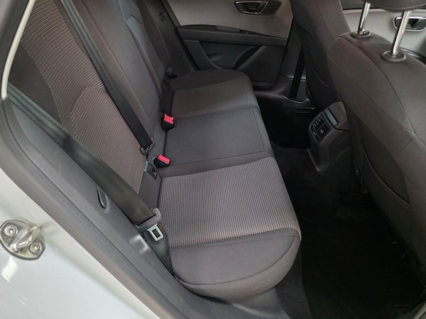 Used SEAT Leon 2018 for sale - 74711102: Photo 18