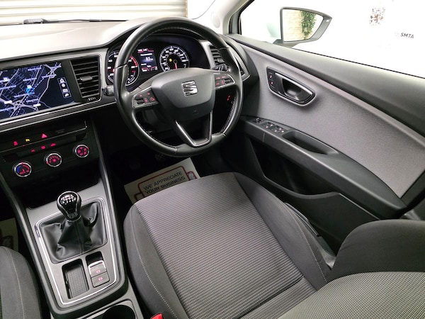 Used SEAT Leon 2018 for sale - 74711102: Photo 19