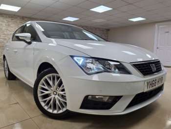 2018 - 1.0 TSI SE Dynamic [EZ] 5dr
