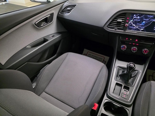 Used SEAT Leon 2018 for sale - 74711102: Photo 20