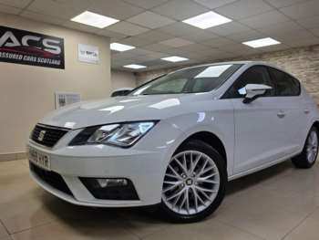Used SEAT Leon 2018 for sale - 74711102: Photo
