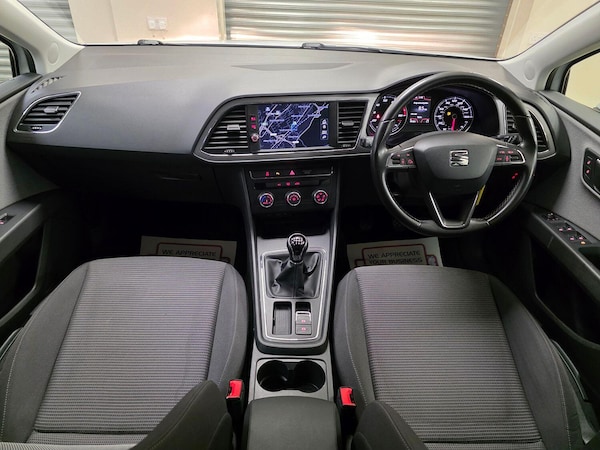 Used SEAT Leon 2018 for sale - 74711102: Photo 5