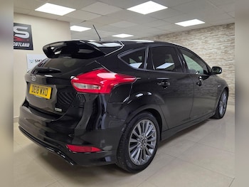 Used Ford Focus 2018 for sale - 75913186: Photo