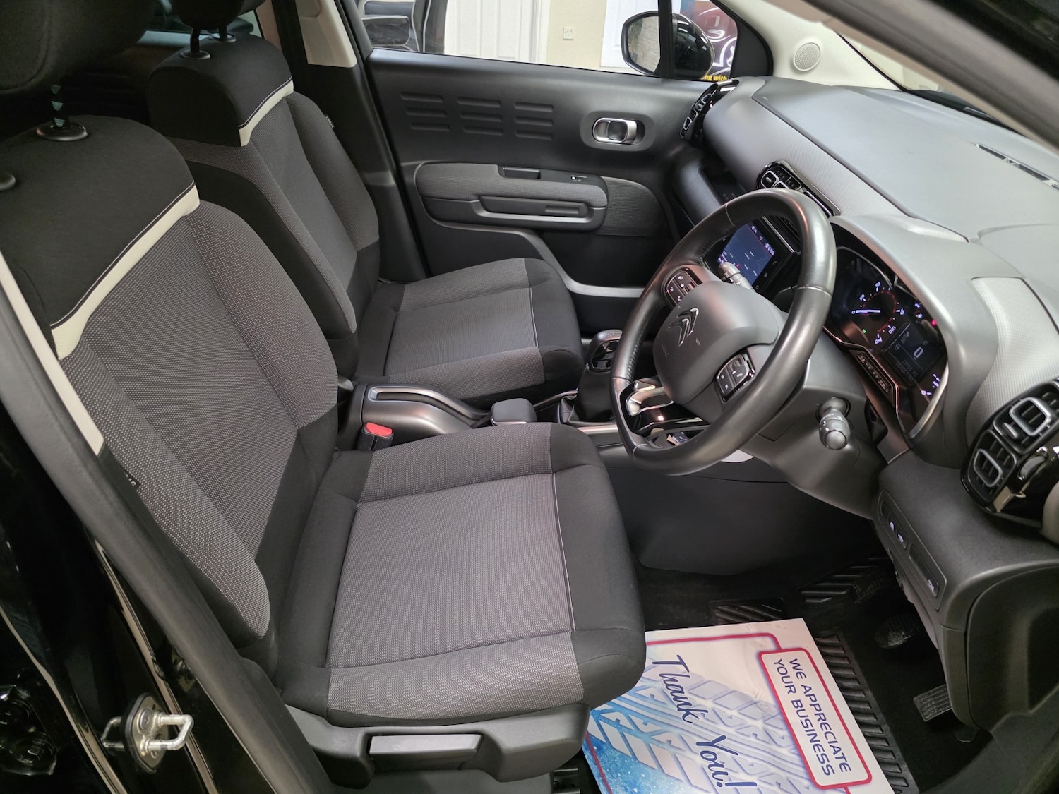 Used Citroen C3 Aircross 2019 for sale - 77681804: Photo 13