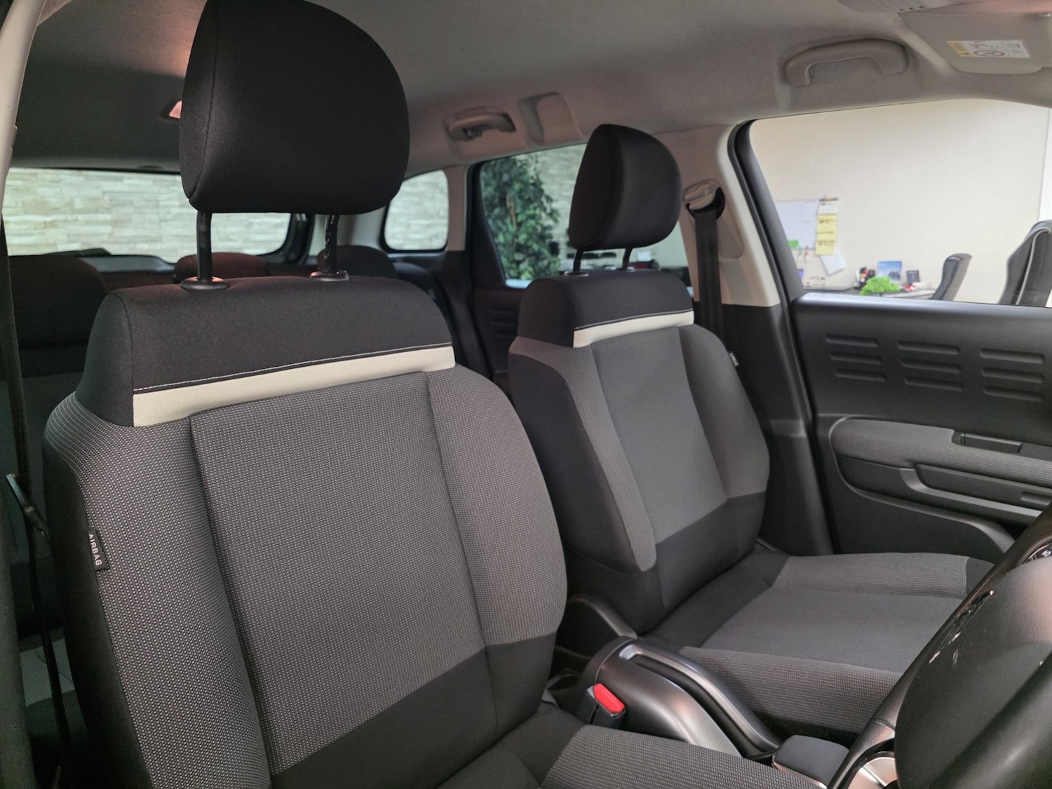 Used Citroen C3 Aircross 2019 for sale - 77681804: Photo 14