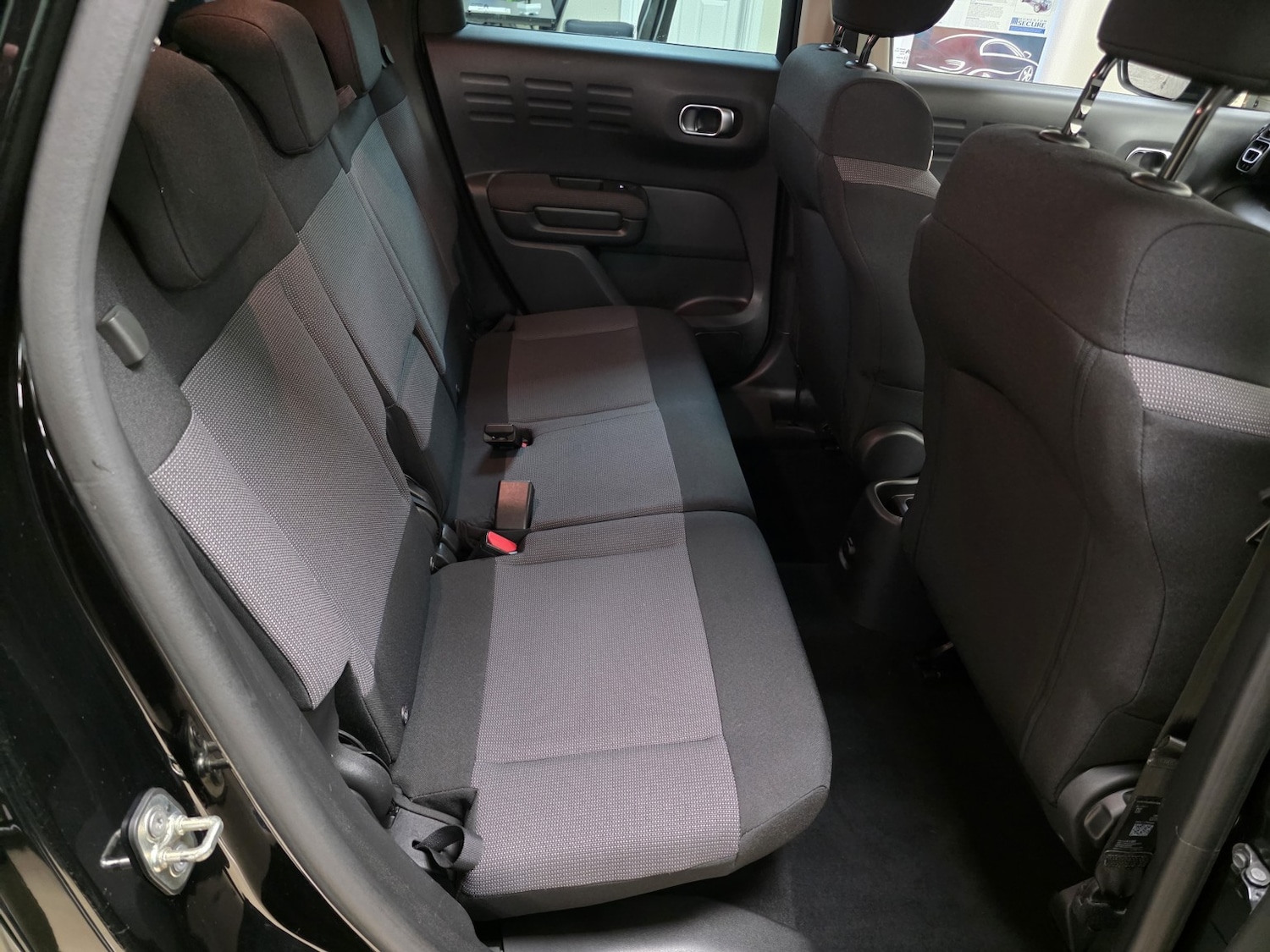 Used Citroen C3 Aircross 2019 for sale - 77681804: Photo 15