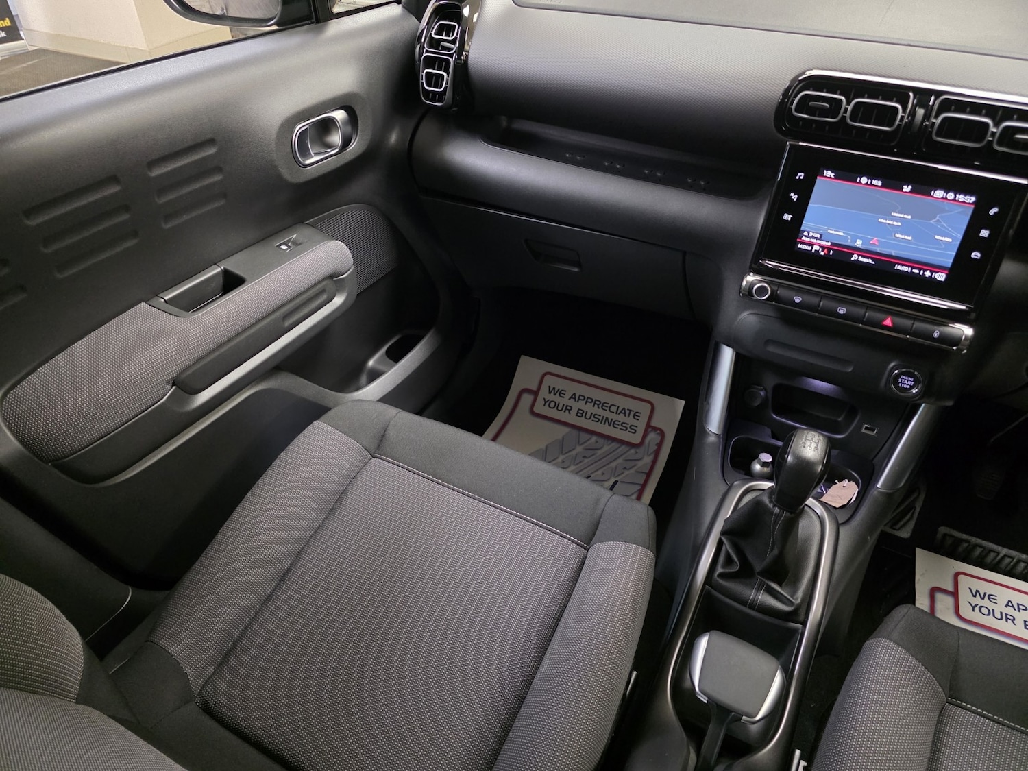 Used Citroen C3 Aircross 2019 for sale - 77681804: Photo 17