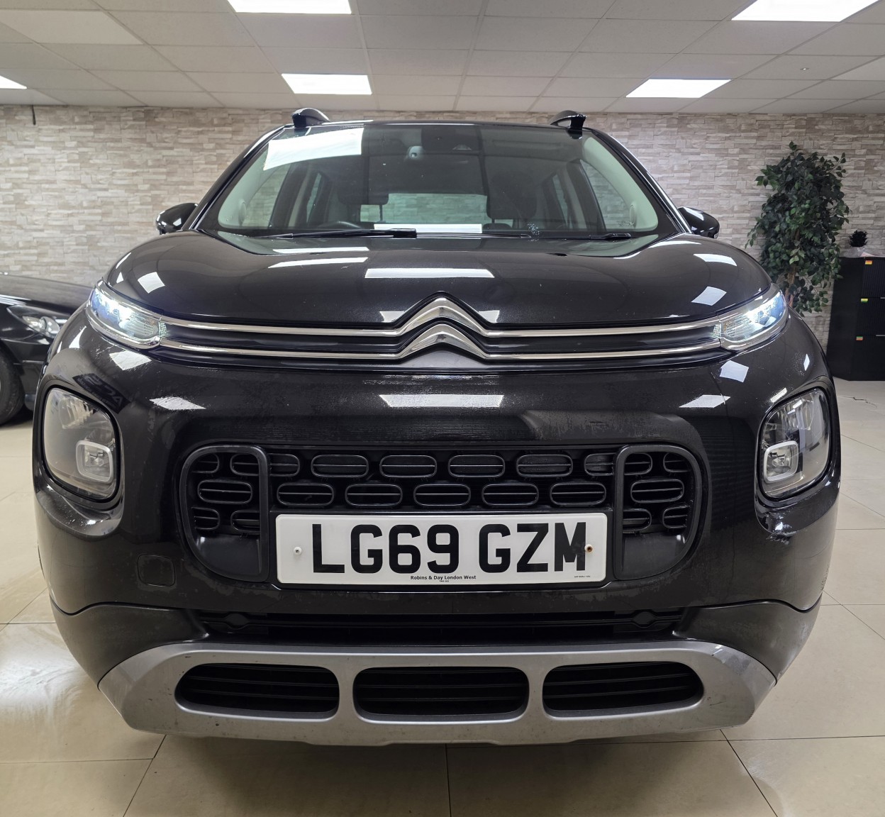 Used Citroen C3 Aircross 2019 for sale - 77681804: Photo 18