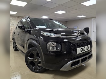 Used Citroen C3 Aircross 2019 for sale - 77681804: Photo