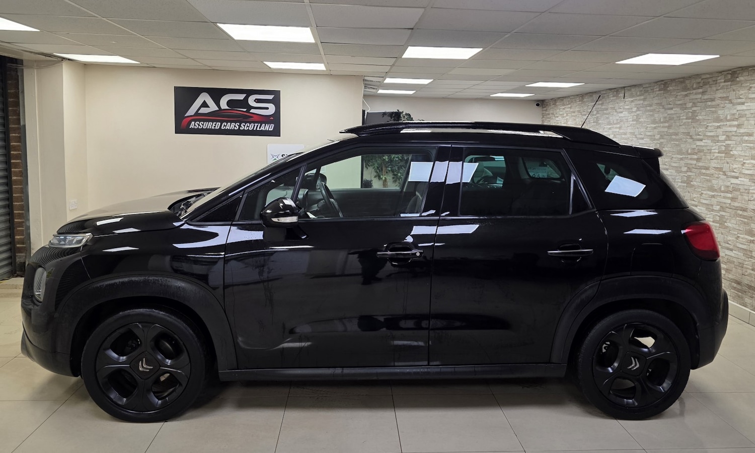 Used Citroen C3 Aircross 2019 for sale - 77681804: Photo 21