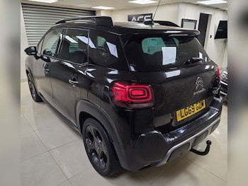 Used Citroen C3 Aircross 2019 for sale - 77681804: Photo