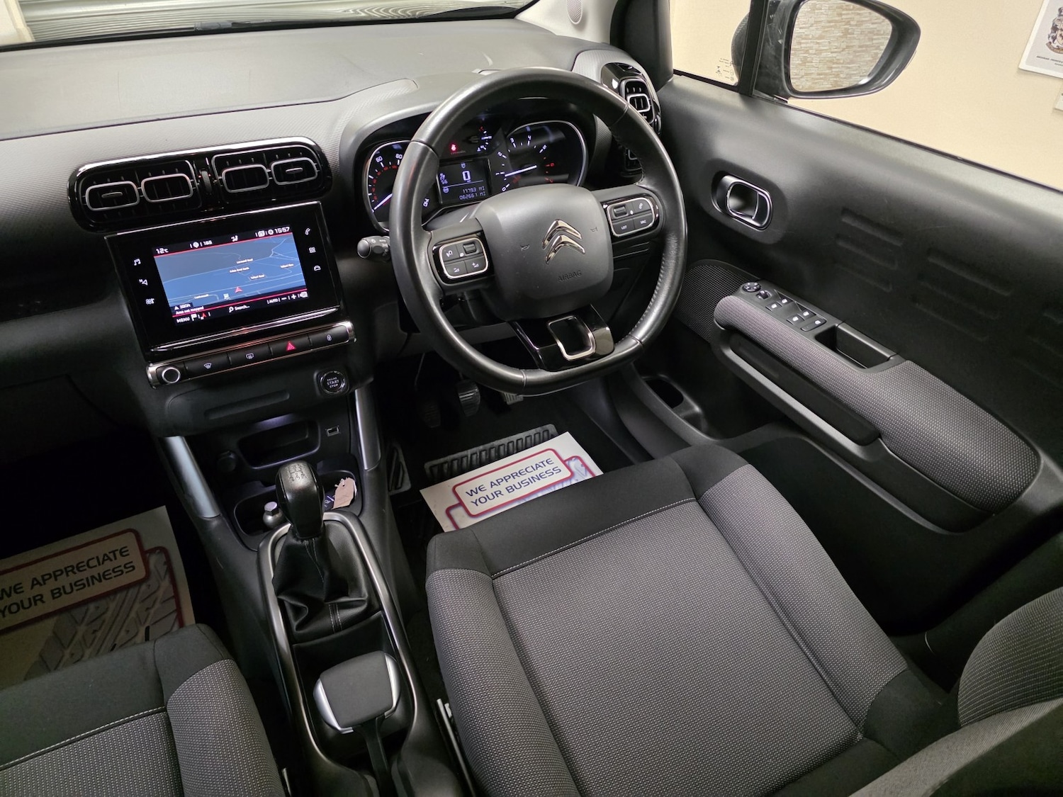 Used Citroen C3 Aircross 2019 for sale - 77681804: Photo 5