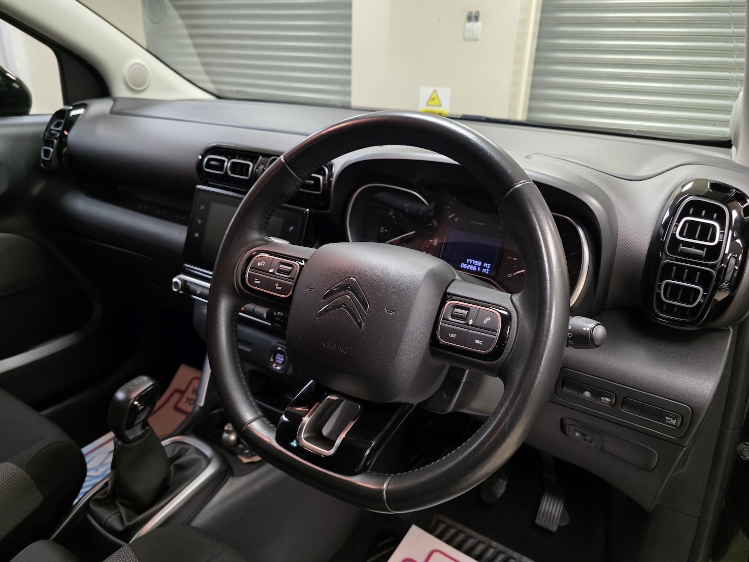 Used Citroen C3 Aircross 2019 for sale - 77681804: Photo 6