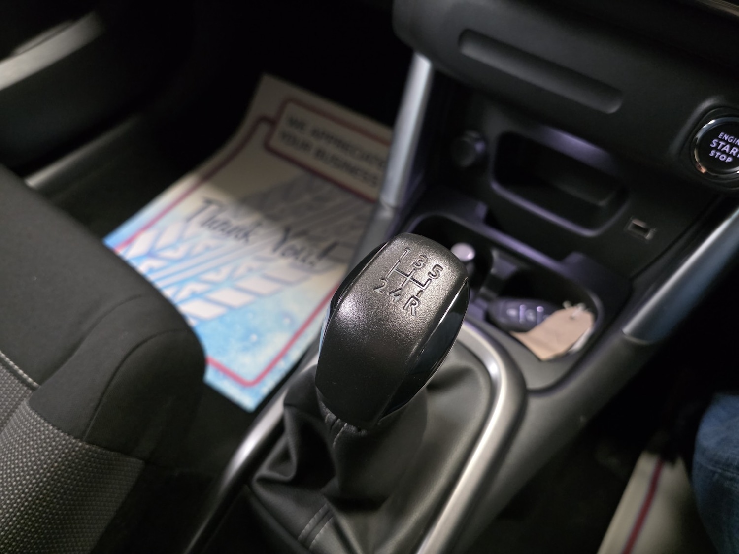 Used Citroen C3 Aircross 2019 for sale - 77681804: Photo 9