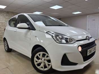 2018 - 1.0 SE 5-Door