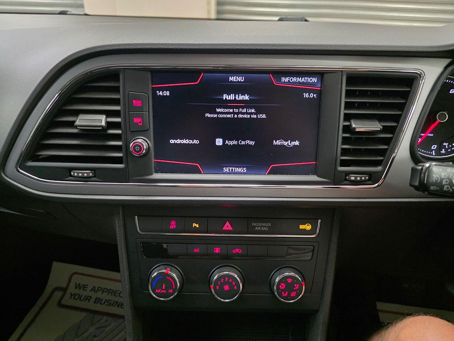 Used SEAT Leon 2018 for sale - 76769117: Photo 14