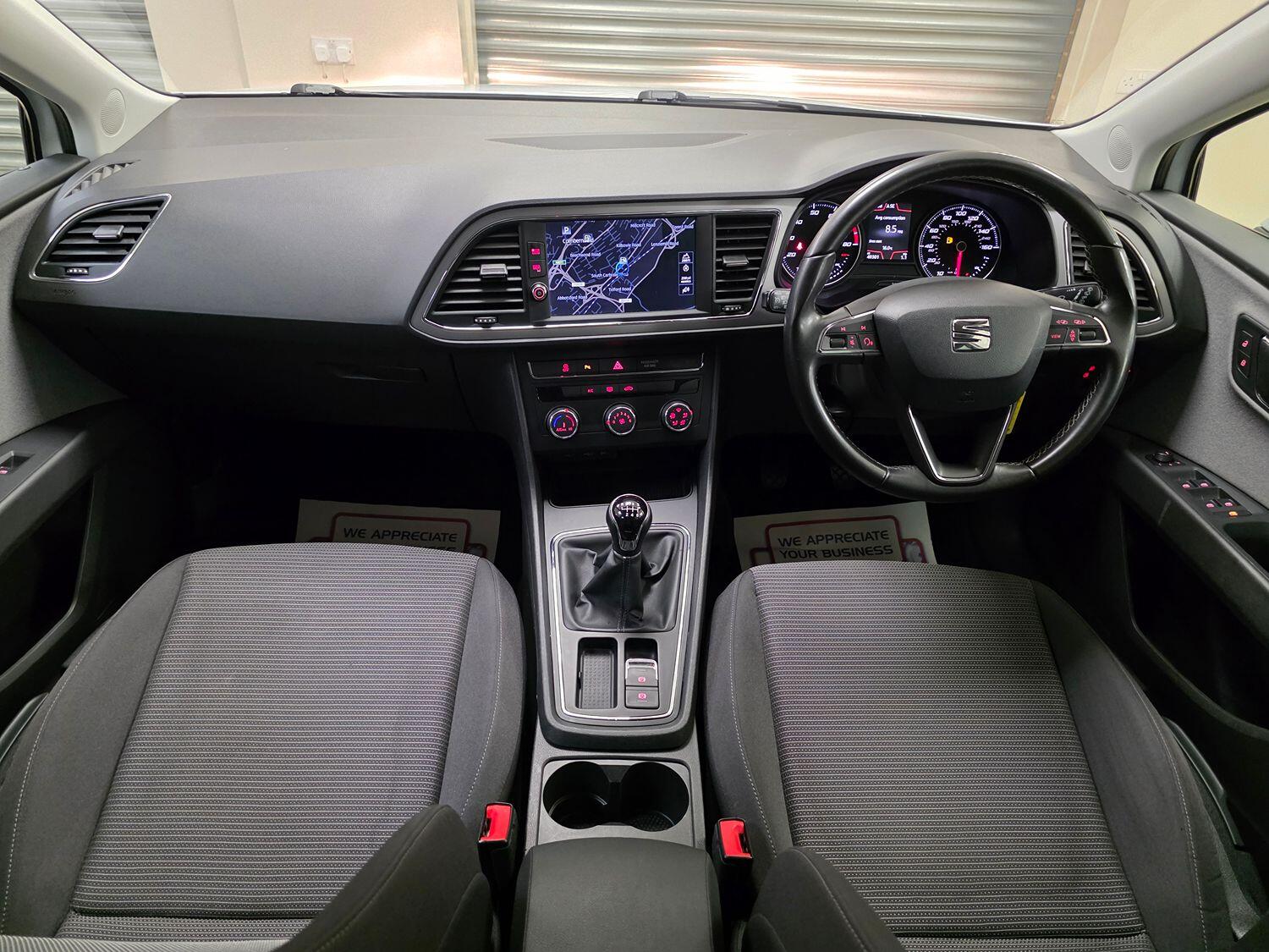 Used SEAT Leon 2018 for sale - 76769117: Photo 5