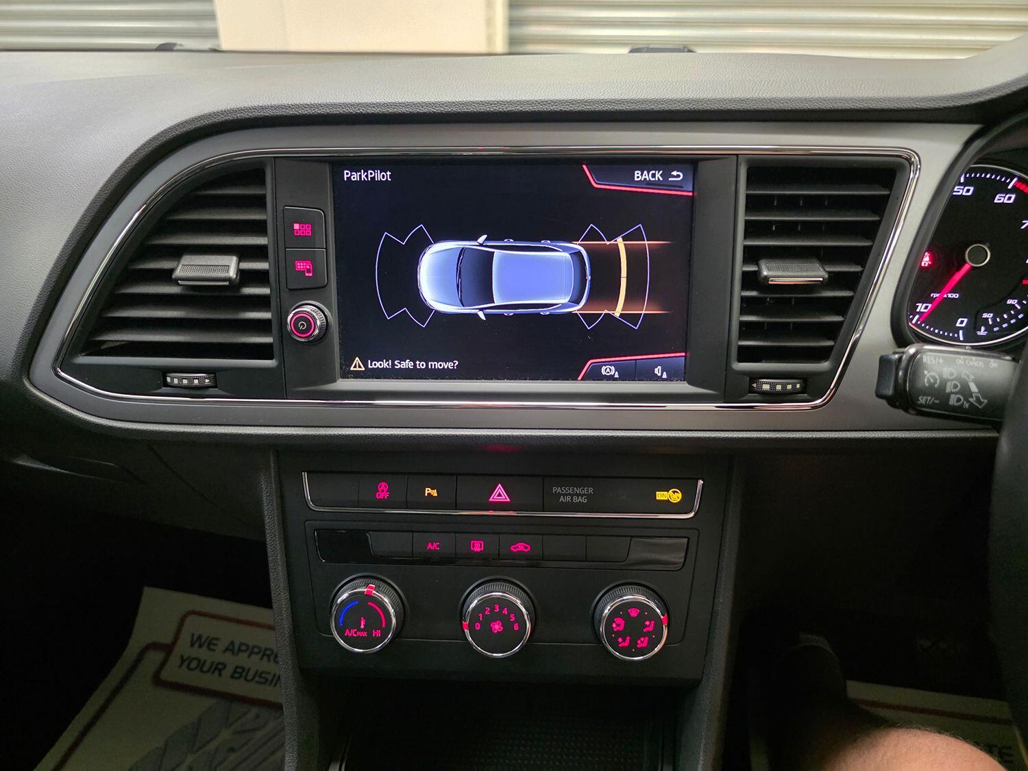 Used SEAT Leon 2018 for sale - 76769117: Photo 6