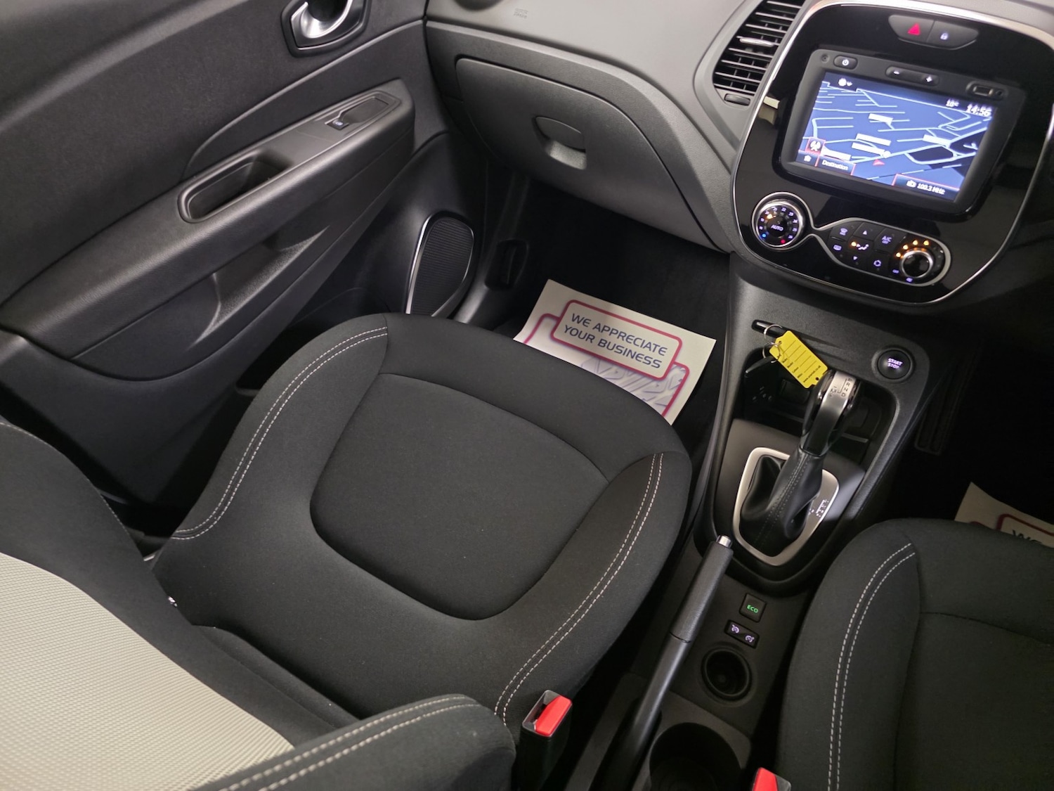 Used Renault Captur 2019 for sale - 76924396: Photo 10