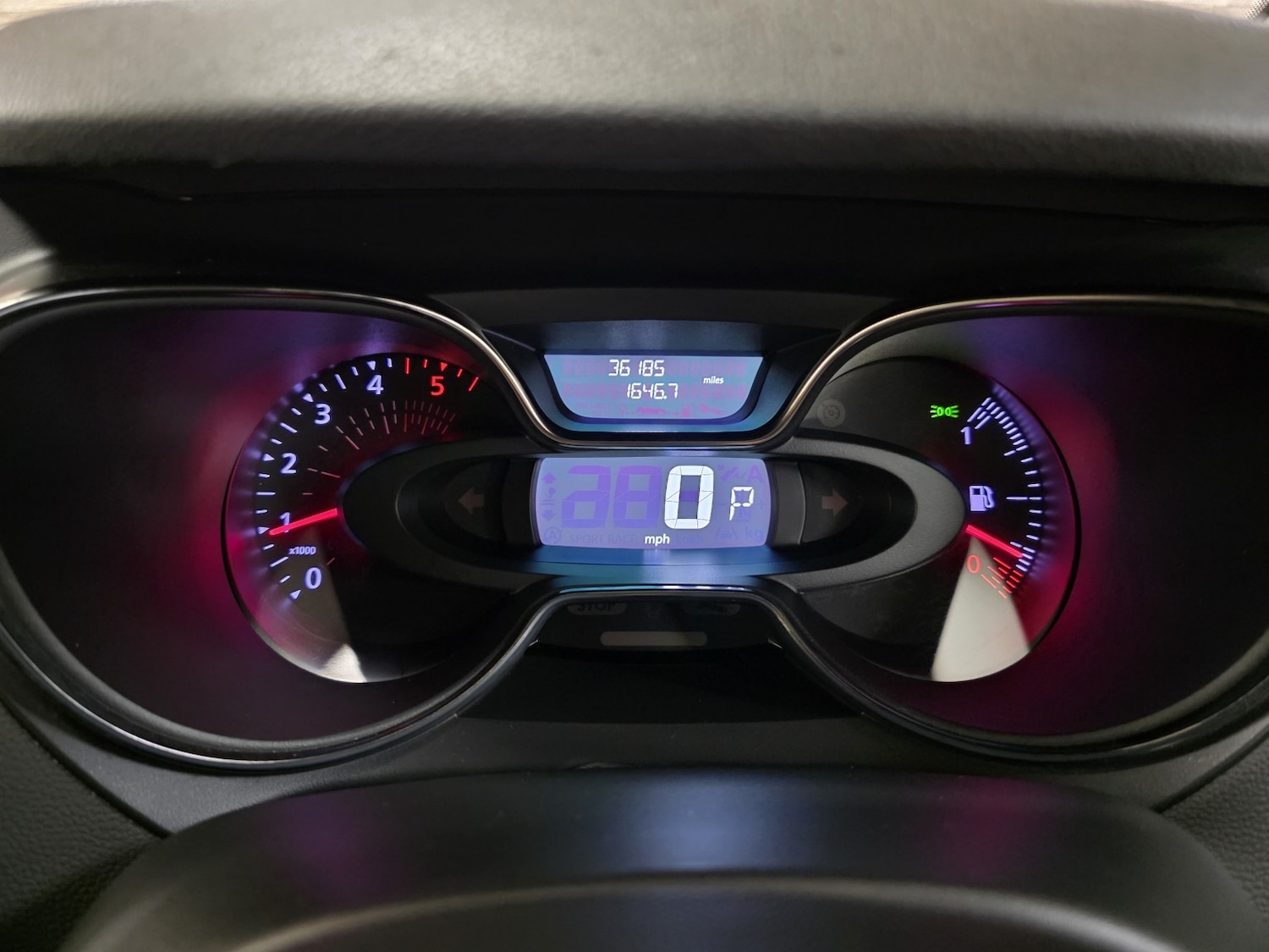 Used Renault Captur 2019 for sale - 76924396: Photo 14